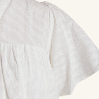 Love&divine ( Dame ) - LOVE&DIVINE - LOVE484-2 | KJOLE 100 WHITE