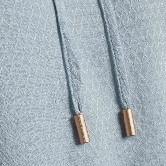 Love&divine ( Dame ) - LOVE&DIVINE - LOVE639-1 | SKJORTE L. BLUE