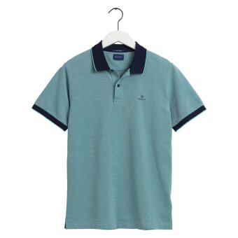 Gant - Gant oxford polo