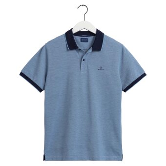 Gant - Gant oxford polo