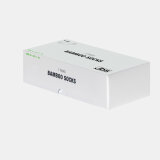 JBS - JBS - Footies 7pack bamboo | Sokker Hvid JBS - JBS - Footies 7pack bamboo | Sokker Hvid