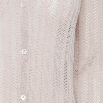 ICHI ( Dame ) - ICHI - IHCINDY CA | Cardigan 143803 HUSHED VIOLET