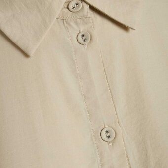 Love&divine ( Dame ) - LOVE&DIVINE - LOVE577-1 | SKJORTE 206 L.SAND