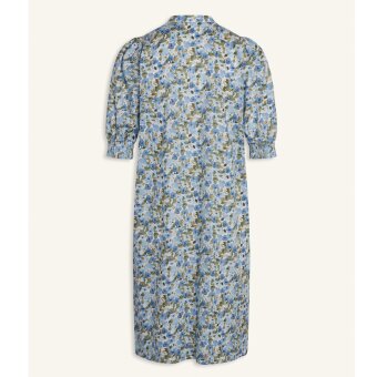 Love&divine ( Dame ) - LOVE&DIVINE - LOVE649 | KJOLE 810 BLUE KHAKI