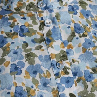 Love&divine ( Dame ) - LOVE&DIVINE - LOVE649 | KJOLE 810 BLUE KHAKI
