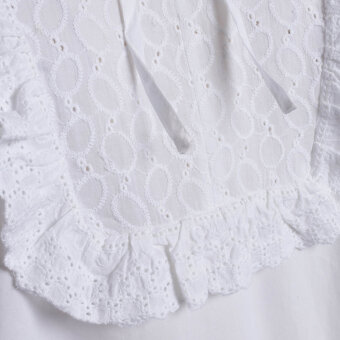 Love&divine ( Dame ) - LOVE&DIVINE - LOVE634 | KJOLE 100 WHITE