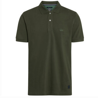 Signal - Signal organic polo