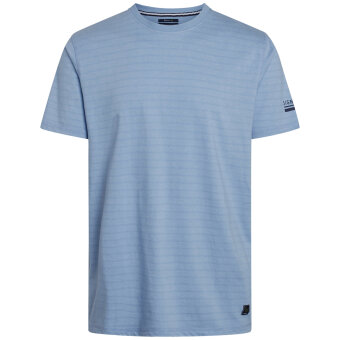 Signal - Signal Alvin stripe tee