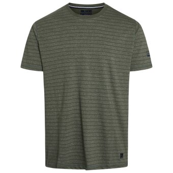 Signal - Signal Avin stripe tee