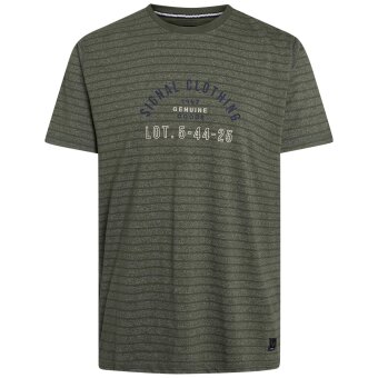 Signal - Signal Gavin stripe tee