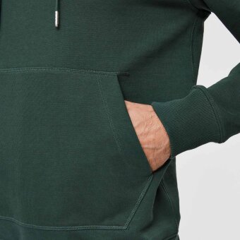 Selected - Jackson hoodie | Hætte trøje Sycamore
