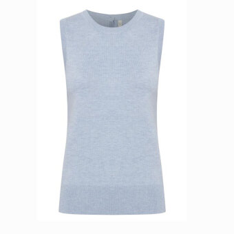 Pulz Jeans ( Dame )  - PZSARA TOP 1639221 BRUNNERA BL