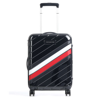 Tommy Hilfiger  - Tommy Hilfiger corporate case