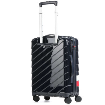 Tommy Hilfiger  - Tommy Hilfiger corporate case