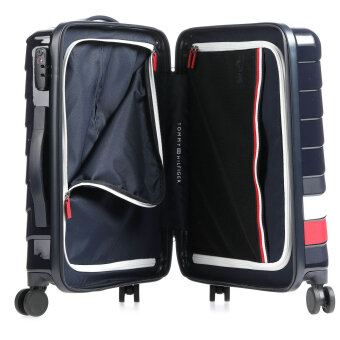 Tommy Hilfiger  - Tommy Hilfiger corporate case