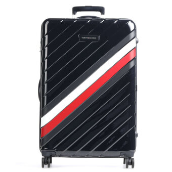 Tommy Hilfiger  - Tommy Hilfiger corporate case