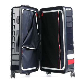 Tommy Hilfiger  - Tommy Hilfiger corporate case