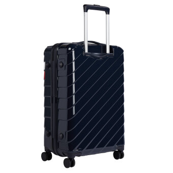 Tommy Hilfiger  - Tommy Hilfiger corporate case