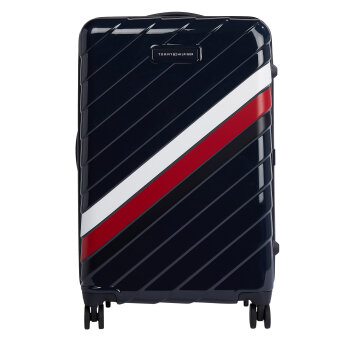 Tommy Hilfiger  - Tommy Hilfiger corporate case