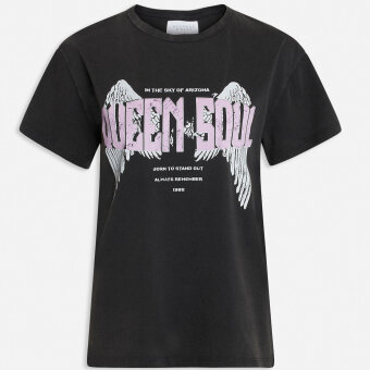 Sisters Point ( Dame ) - SISTERS POINT - PEYA-SS11 | T-SHIRT 802 GREY