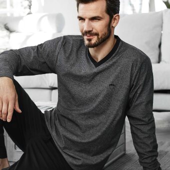 JBS - JBS - Pyjamas Jersey | 1262 Sort