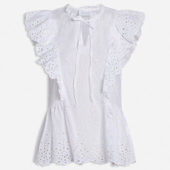 Sisters Point ( Dame ) - 13918 UVA-SS 100 WHITE