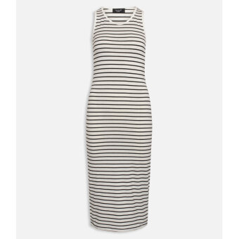 Sisters Point ( Dame ) - 12688 HISA-DR 830 CREAM BLACK