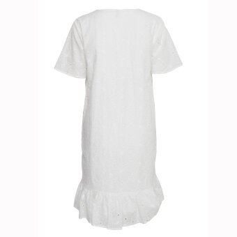 Pulz Jeans ( Dame )  - 50205381 PXPATRICIA BRIGHT WHI