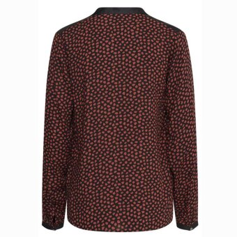 Pulz Jeans ( Dame )  - 50205604 PXSAMARA BL PICANTE