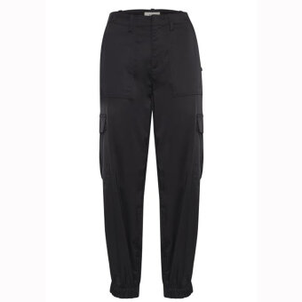 Pulz Jeans ( Dame )  - 50205213 PXTRUDY PA BLACK
