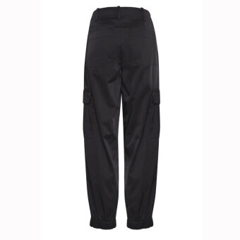 Pulz Jeans ( Dame )  - 50205213 PXTRUDY PA BLACK