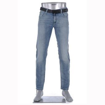 Alberto - Alberto - Slipe | Jeans 1370 840 Blå