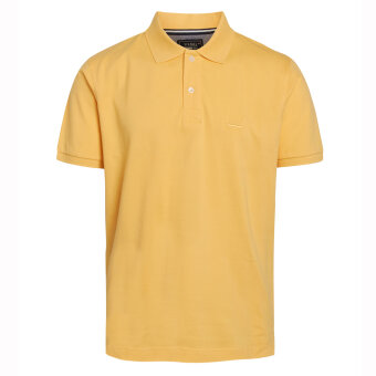 Signal - Signal - Nicky | Polo T-shirt Yellow York