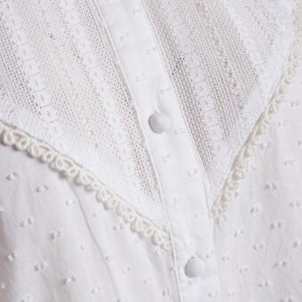 Love&divine ( Dame ) - LOVE&DIVINE LOVE645 100 WHITE