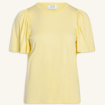 Love&divine ( Dame ) - LOVE&DIVINE - LOVE648 | T-SHIRT 600 BANANA
