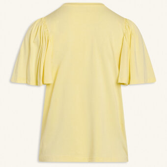 Love&divine ( Dame ) - LOVE&DIVINE - LOVE648 | T-SHIRT 600 BANANA