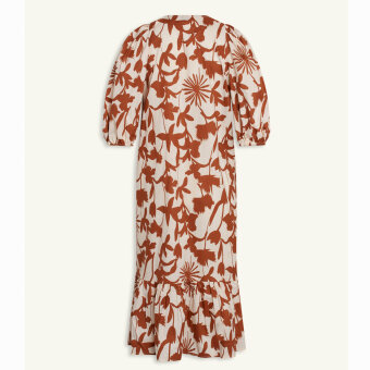 Love&divine ( Dame ) - LOVE&DIVINE - LOVE631 | KJOLE 800 CREAM/COGNAC