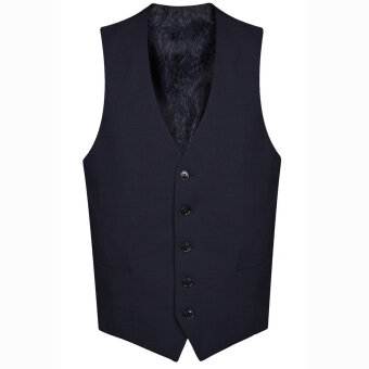 Digel - Digel - Nicolo | Extra Slim Vest 24 Blå