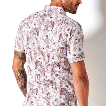 Desoto - Desoto shirt