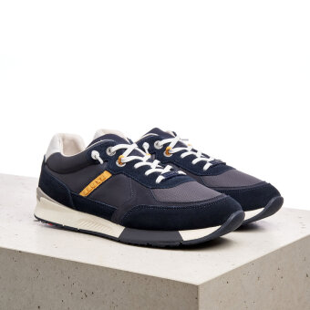 Lloyd Sko - Lloyd - Egidio | Sko Navy