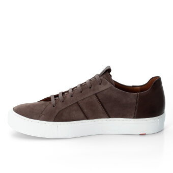 Lloyd Sko - Lloyd - Assam | Sneaker 20-519 31 Grey