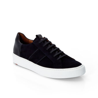 Lloyd Sko - Lloyd - Assam | Sneaker 20-519 38 Midnight