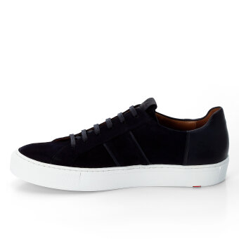 Lloyd Sko - Lloyd - Assam | Sneaker 20-519 38 Midnight