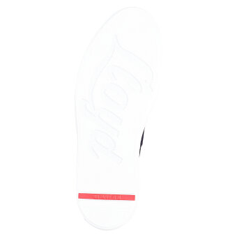 Lloyd Sko - Lloyd - Assam | Sneaker 20-519 38 Midnight
