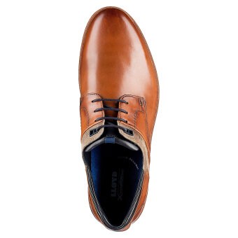 Lloyd Sko - Lloyd - Mathis | Sko Cognac