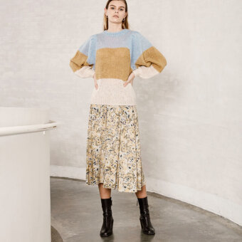 ICHI ( Dame ) - ICHI - IHBETTA SK2 | NEDERDEL SOUTHERN MOSS