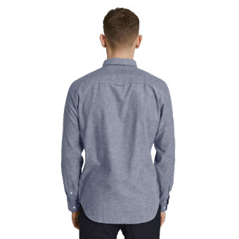 Matinique - Matinique - Trostol BD Shirt | Skjorte Dust blue