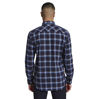 Matinique - Matinique - Trostol BD Shirt | Skjorte Dark navy