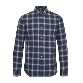 Matinique - Matinique - Trostol BD Shirt | Skjorte Dark navy