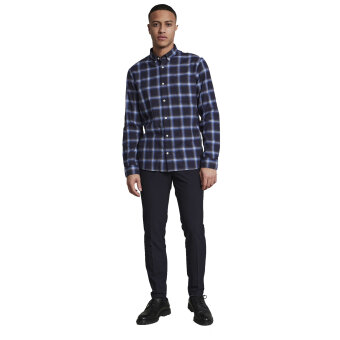 Matinique - Matinique - Trostol BD Shirt | Skjorte Dark navy